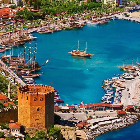 Oez Beydagli Turizm Alanya